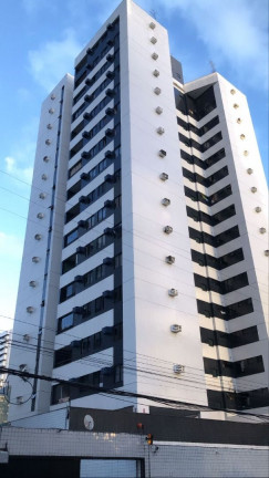 Imagem Apartamento com 3 Quartos à Venda, 85 m² em Boa Viagem - Recife