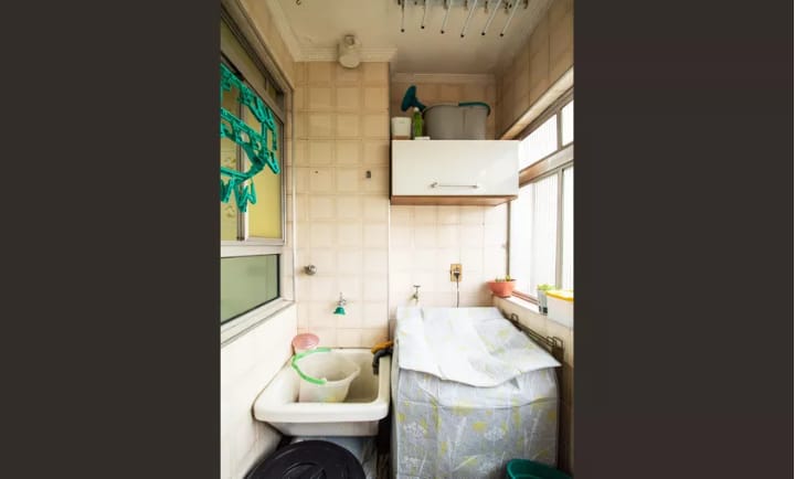 Imagem Apartamento com 2 Quartos à Venda, 52 m² em Jardim Vergueiro (Sacomã) - São Paulo