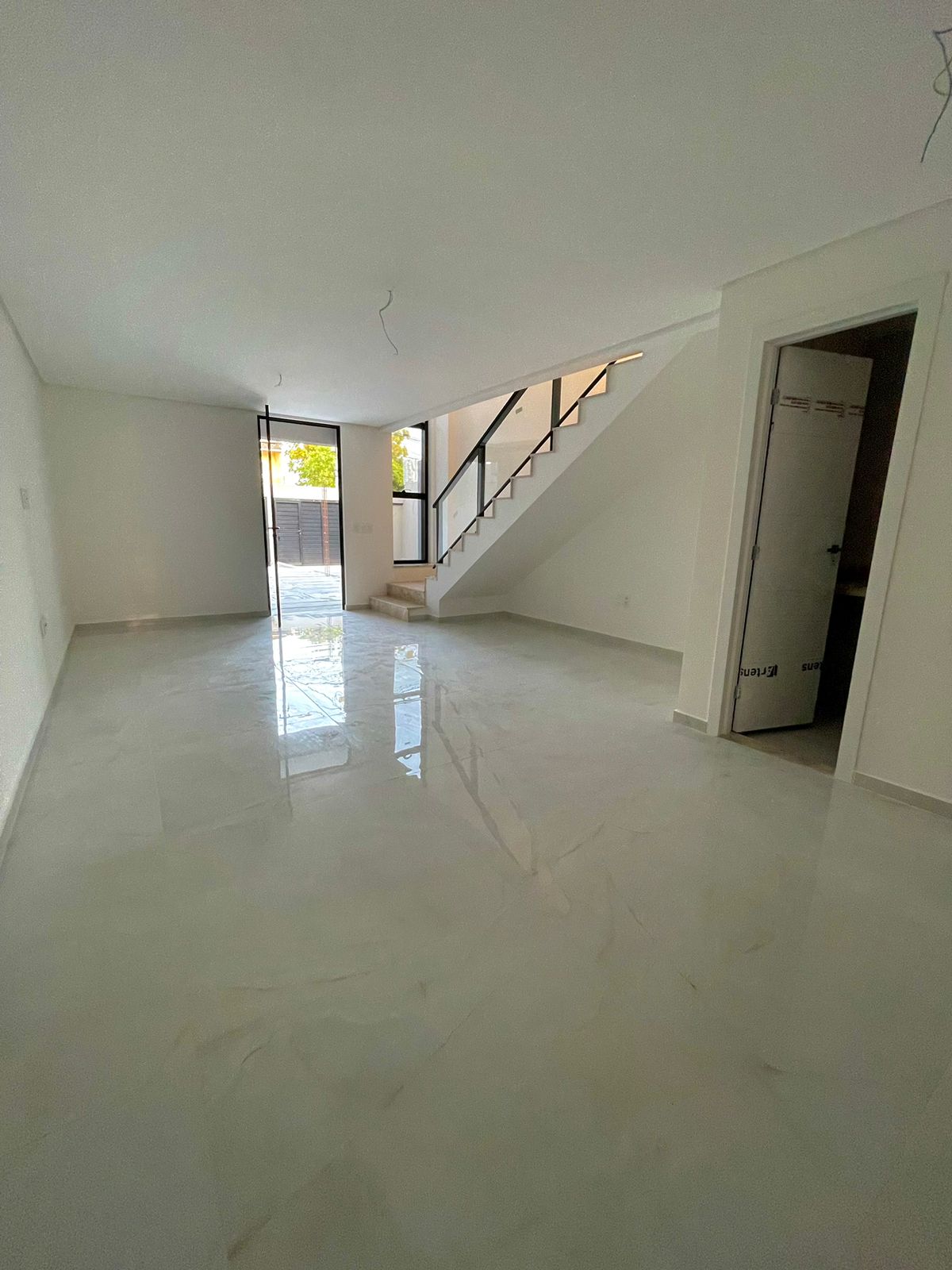 Imagem Casa com 3 Quartos à Venda, 120 m²em Pires Façanha - Eusébio
