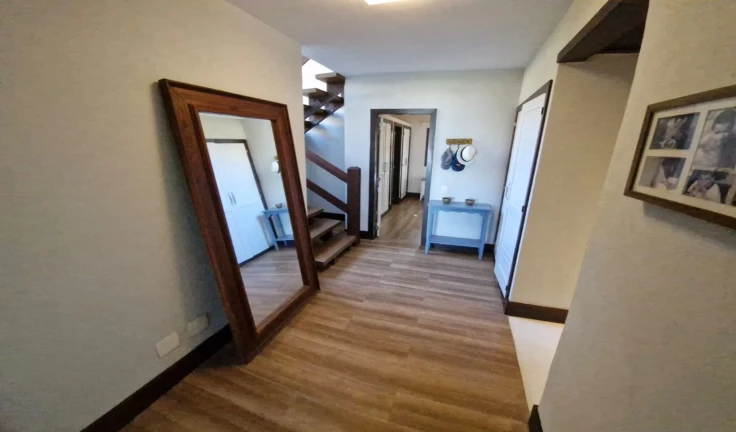 Imagem Casa de Condomínio com 5 Quartos à Venda, 410 m² em Geribá - Armação dos Búzios