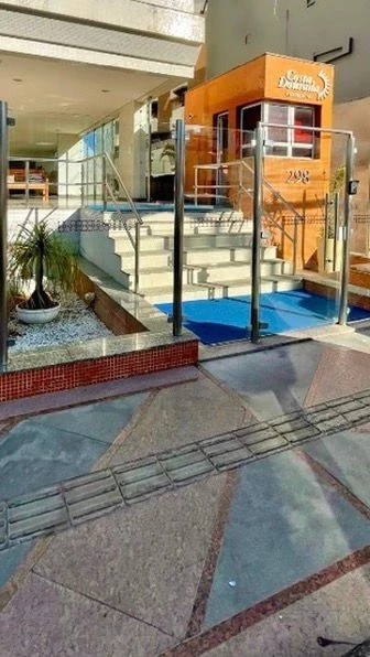 Apartamento com 1 Quarto para Alugar, 92 m² em Pituba - Salvador