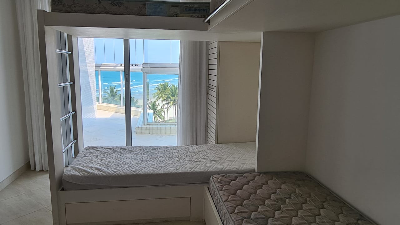 Imagem Apartamento com 4 Quartos à Venda, 400 m² em Riviera - Bertioga