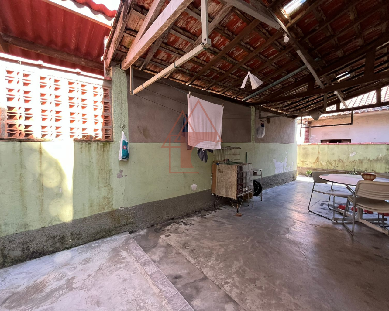 Imagem Casa com 2 Quartos à Venda, 313 m² em Jardim Casqueiro - Cubatão