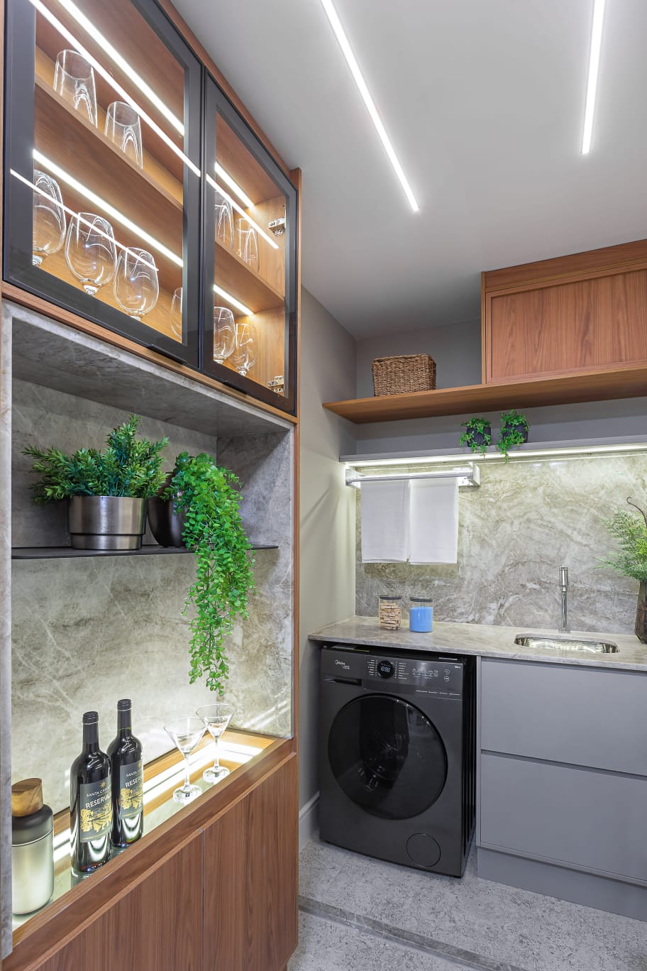 Imagem Apartamento com 2 Quartos à Venda, 39 m² em Ponte Grande - Guarulhos