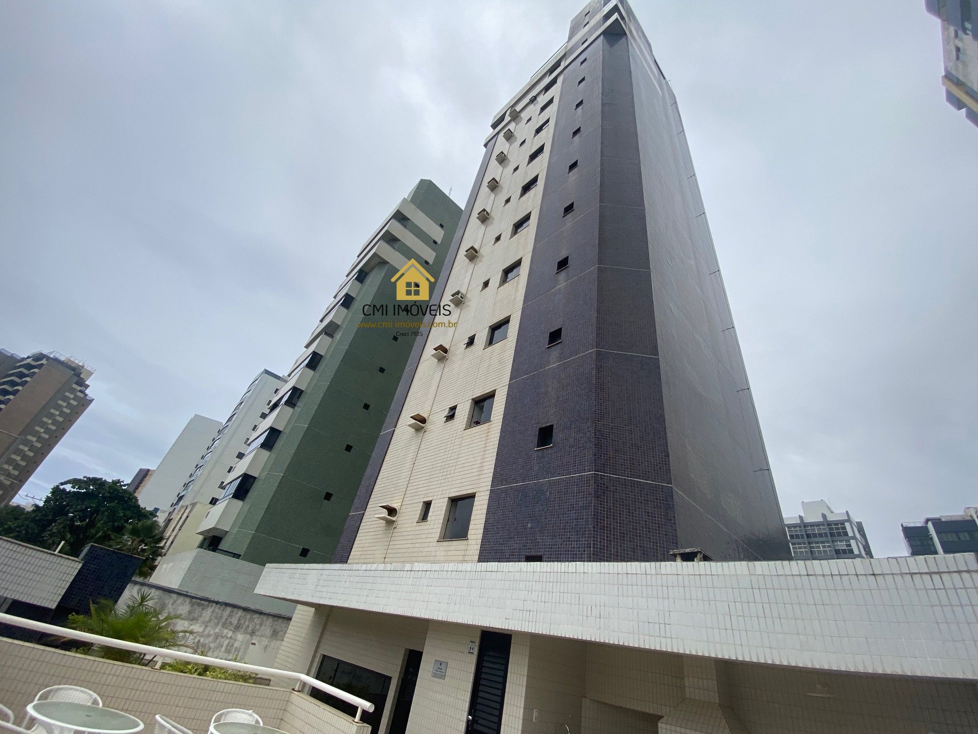 Foto do imóvel: Apartamento com 1 Quarto à Venda, 38 m² em Jardim Armação - Salvador