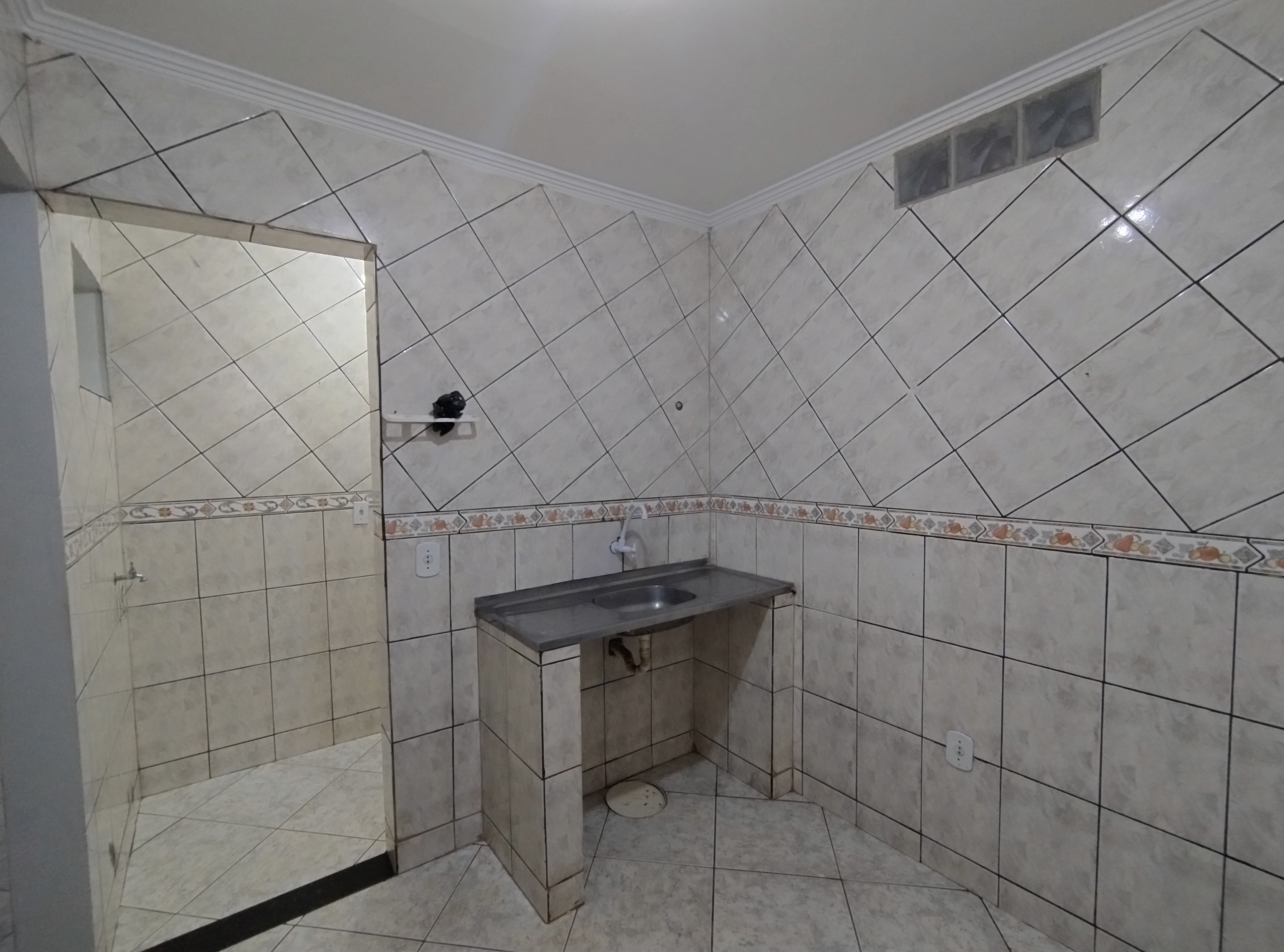 Imagem Apartamento com 2 Quartos à Venda, 46 m²em Riacho Fundo I - Brasília