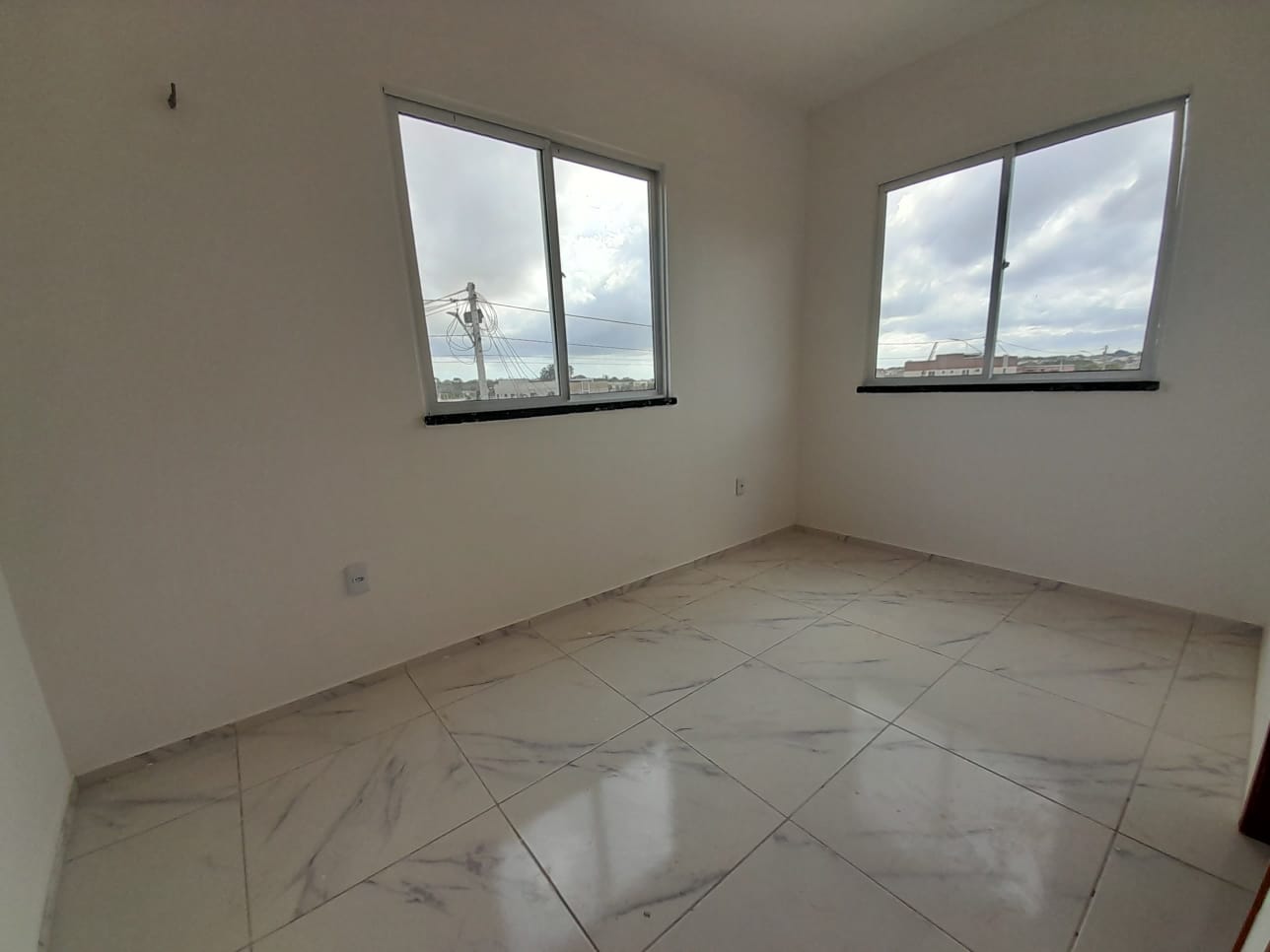 Imagem Apartamento com 2 Quartos à Venda, 55 m²em ancuri - itaitinga