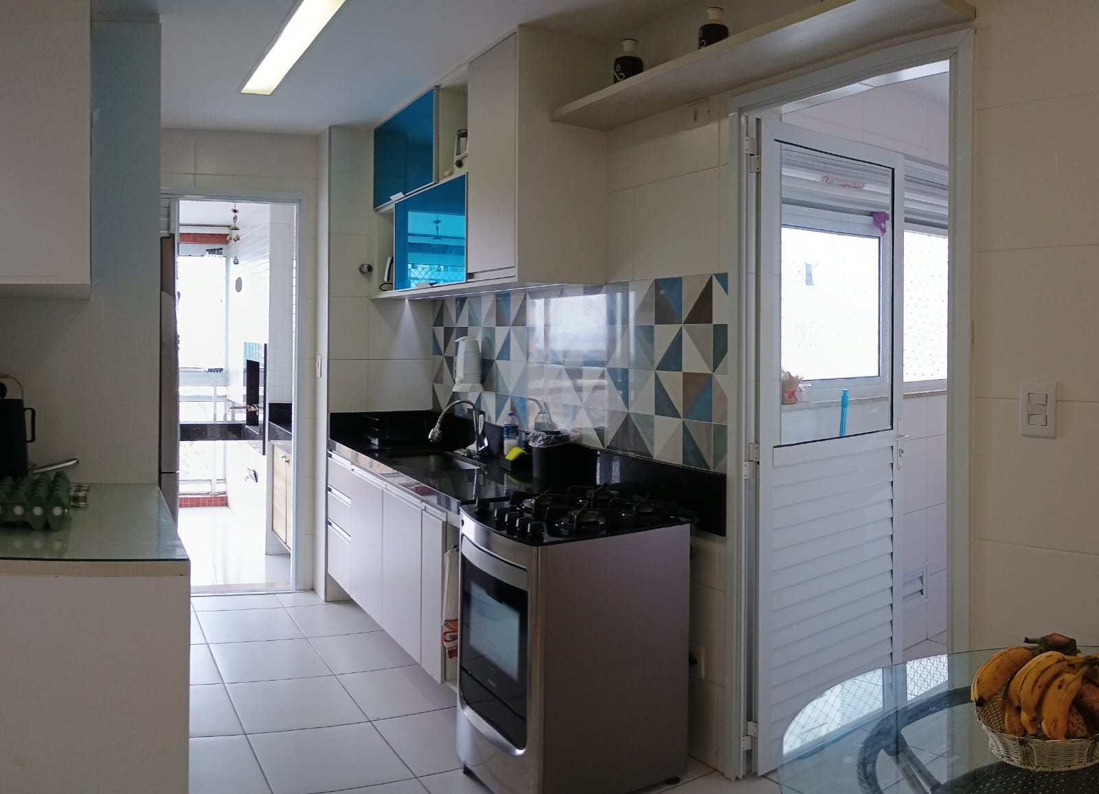 Imagem Apartamento com 3 Quartos à Venda, 125 m²em Telégrafo Sem Fio - Belém