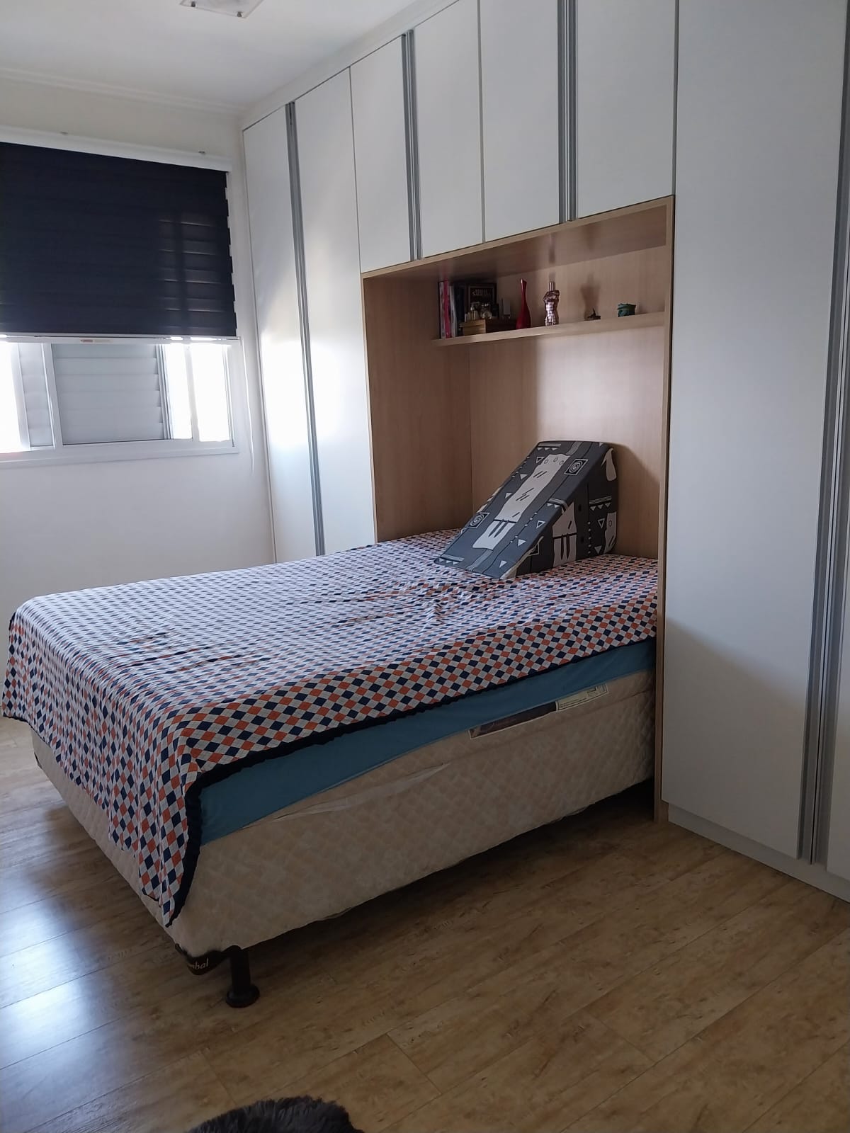 Foto do imóvel: Apartamento com 2 Quartos à Venda, 75 m²em Catumbi - São Paulo