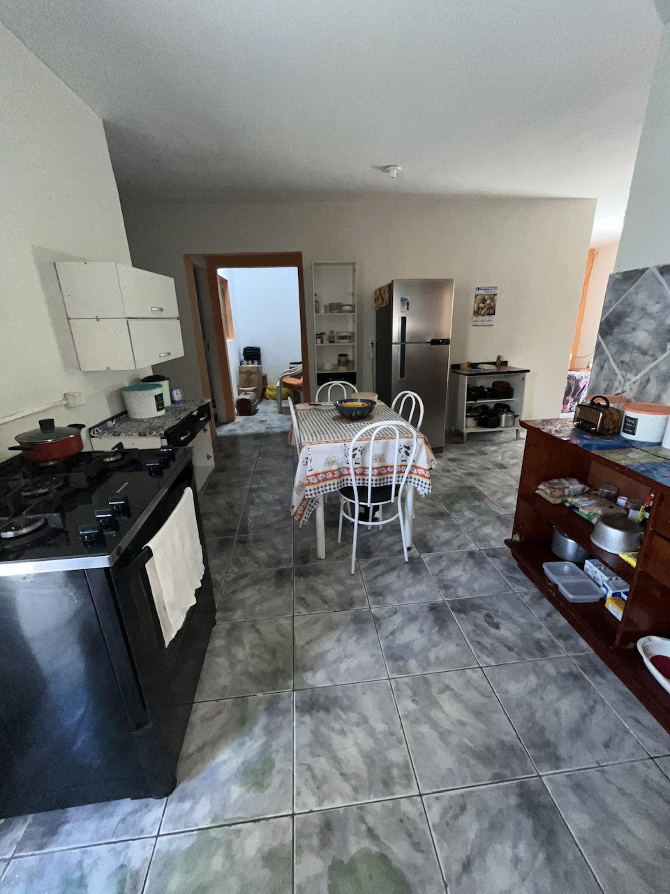 Casa com 3 Quartos à Venda, 136 m² em São Jorge - Maceió