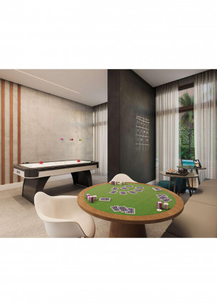 Foto do imóvel: Apartamento com 3 Quartos à Venda, 150 m² em Moema - São Paulo