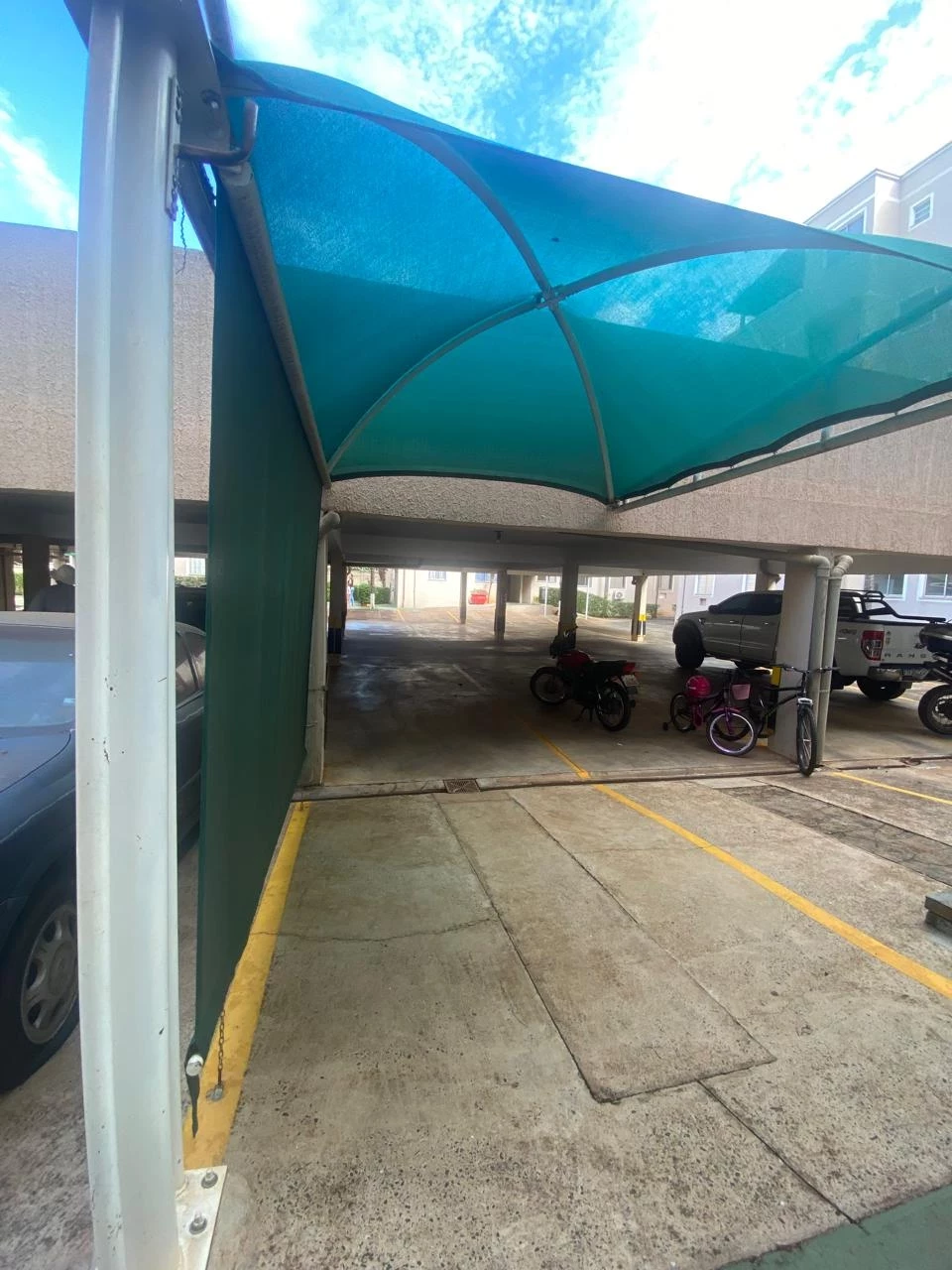 Foto do imóvel: Cobertura com 2 Quartos à Venda, 90 m² em Jardim Urano - São José do Rio Preto