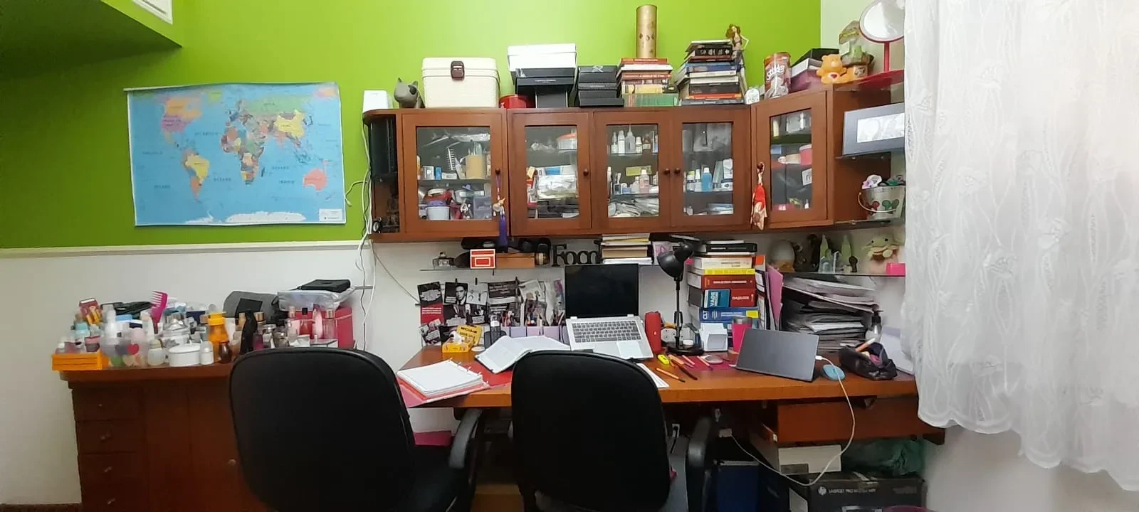 Imagem Apartamento com 2 Quartos à Venda, 98 m² em Tijuca - Rio de Janeiro