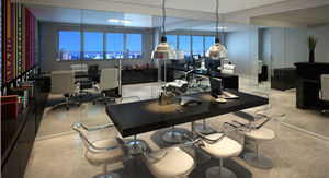 Sala Comercial à Venda, 28 m² em Cristo Redentor - Porto Alegre