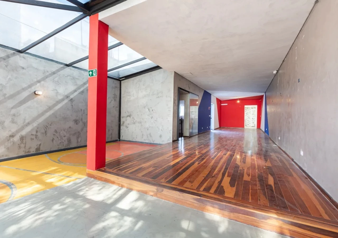 Imagem Ponto Comercial para Alugar, 470 m² em Cerqueira César - São Paulo