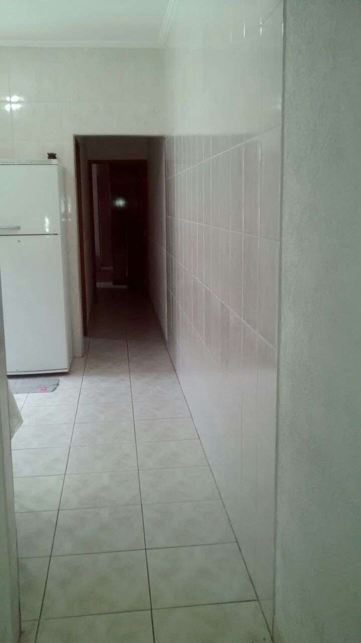 Imagem Casa com 2 Quartos à Venda, 80 m² em Balneário Paqueta - Praia Grande