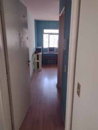 Foto do imóvel: Apartamento com 1 Quarto à Venda, 37 m² em Cristo Rei - curitiba