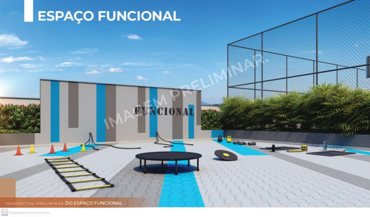 Imagem Apartamento com 2 Quartos à Venda, 55 m²em Enseada - Guarujá
