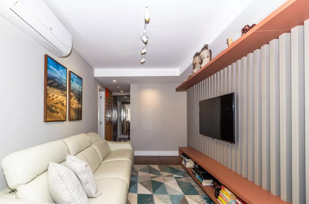 Imagem Cobertura com 3 Quartos à Venda, 185 m² em Vila Ipojuca - São Paulo