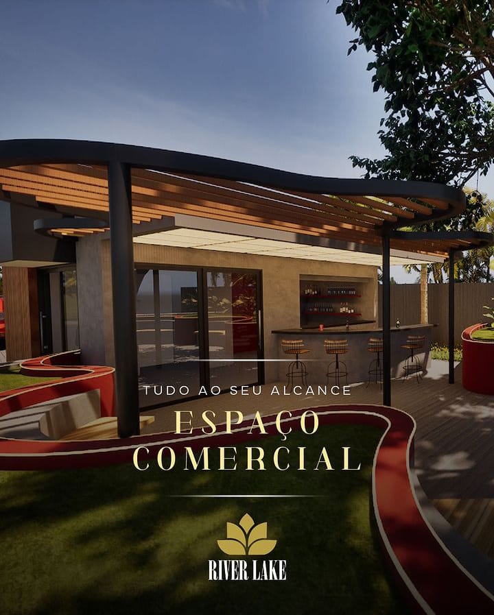 Imagem Terreno à Venda, 300 m² em Alto do Coaçu - Eusebio