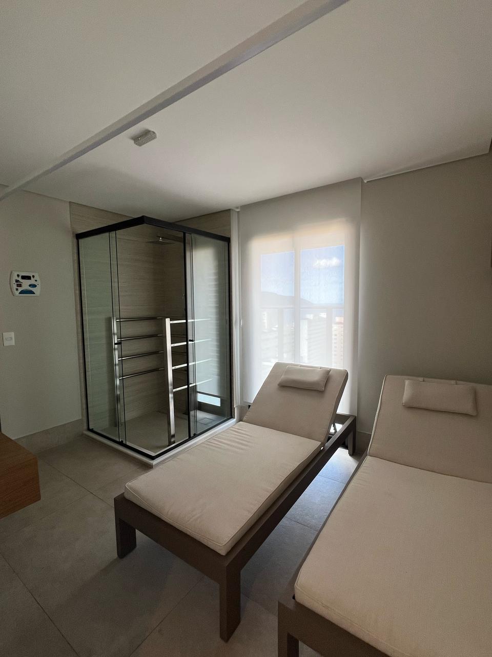 Foto do imóvel: Apartamento com 3 Quartos à Venda, 132 m² em Pompéia - Santos