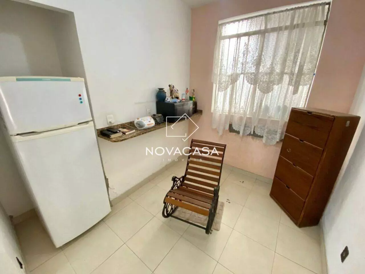 Imagem Casa com 2 Quartos à Venda, 90 m² em Planalto - Belo Horizonte