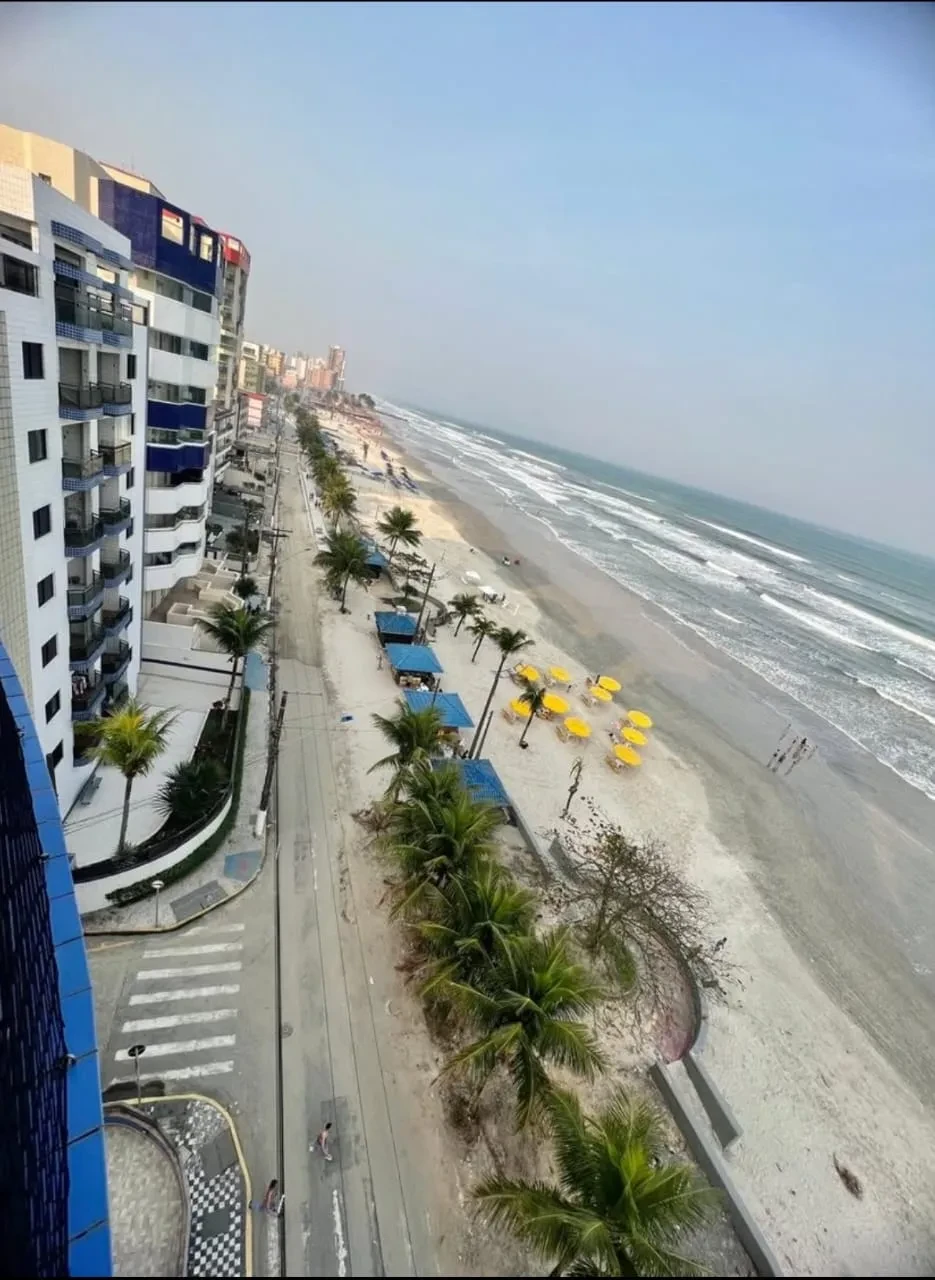 Foto do imóvel: Cobertura com 3 Quartos à Venda, 100 metro em Centro - Mongaguá