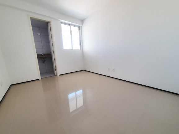Imagem Apartamento com 3 Quartos à Venda, 114 m² em Tauape - Fortaleza