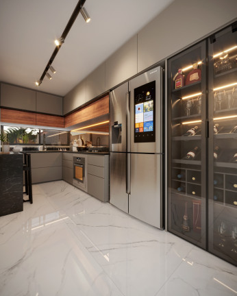 Imagem Casa com 4 Quartos à Venda,  em Urucunema - Eusébio