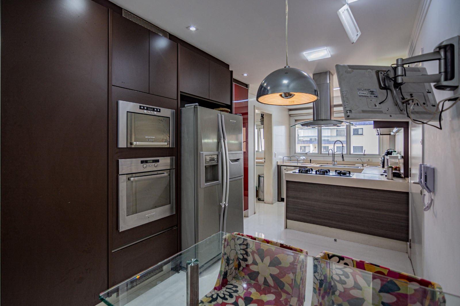 Imagem Apartamento com 4 Quartos à Venda, 206 m² em Vila Romana - São Paulo