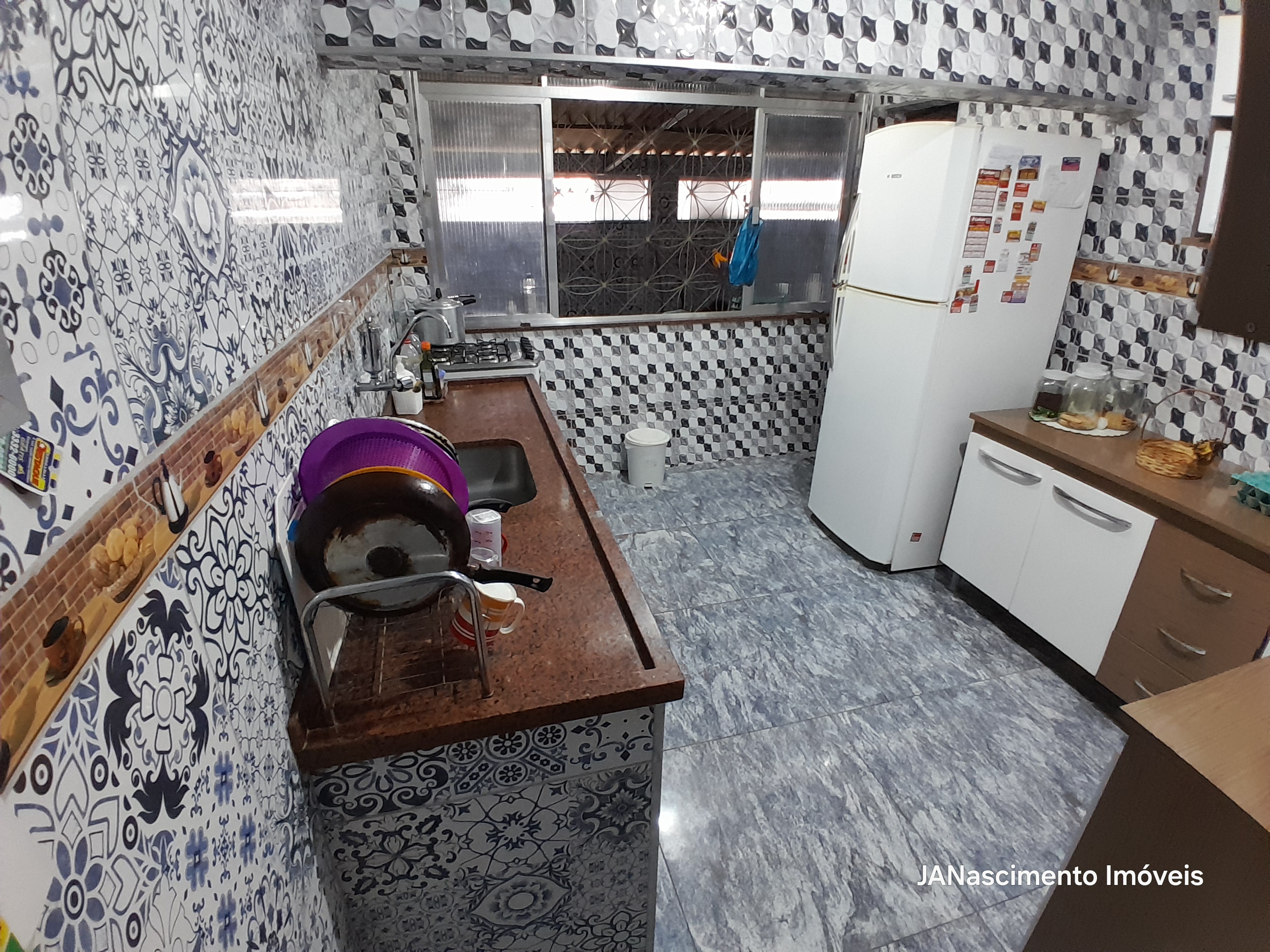 Foto do imóvel: Apartamento com 3 Quartos à Venda, 100 m² em Padre Miguel - Rio de Janeiro
