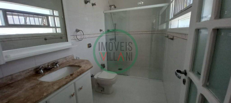 Imagem Sobrado com 4 Quartos à Venda, 420 m² em Condomínio Esplanada do Sol - São José dos Campos