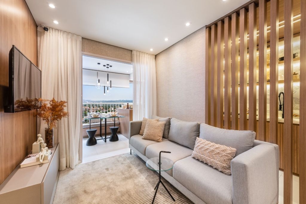 Imagem Apartamento com 2 Quartos à Venda, 62 m²em Vila Ipojuca - São Paulo