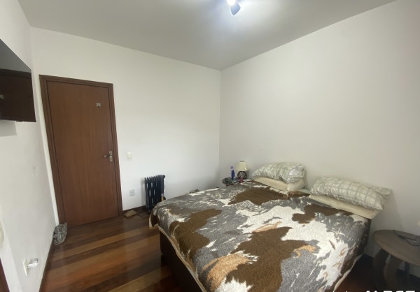 Imagem Apartamento com 2 Quartos à Venda, 84 m²em Agriões - Teresópolis