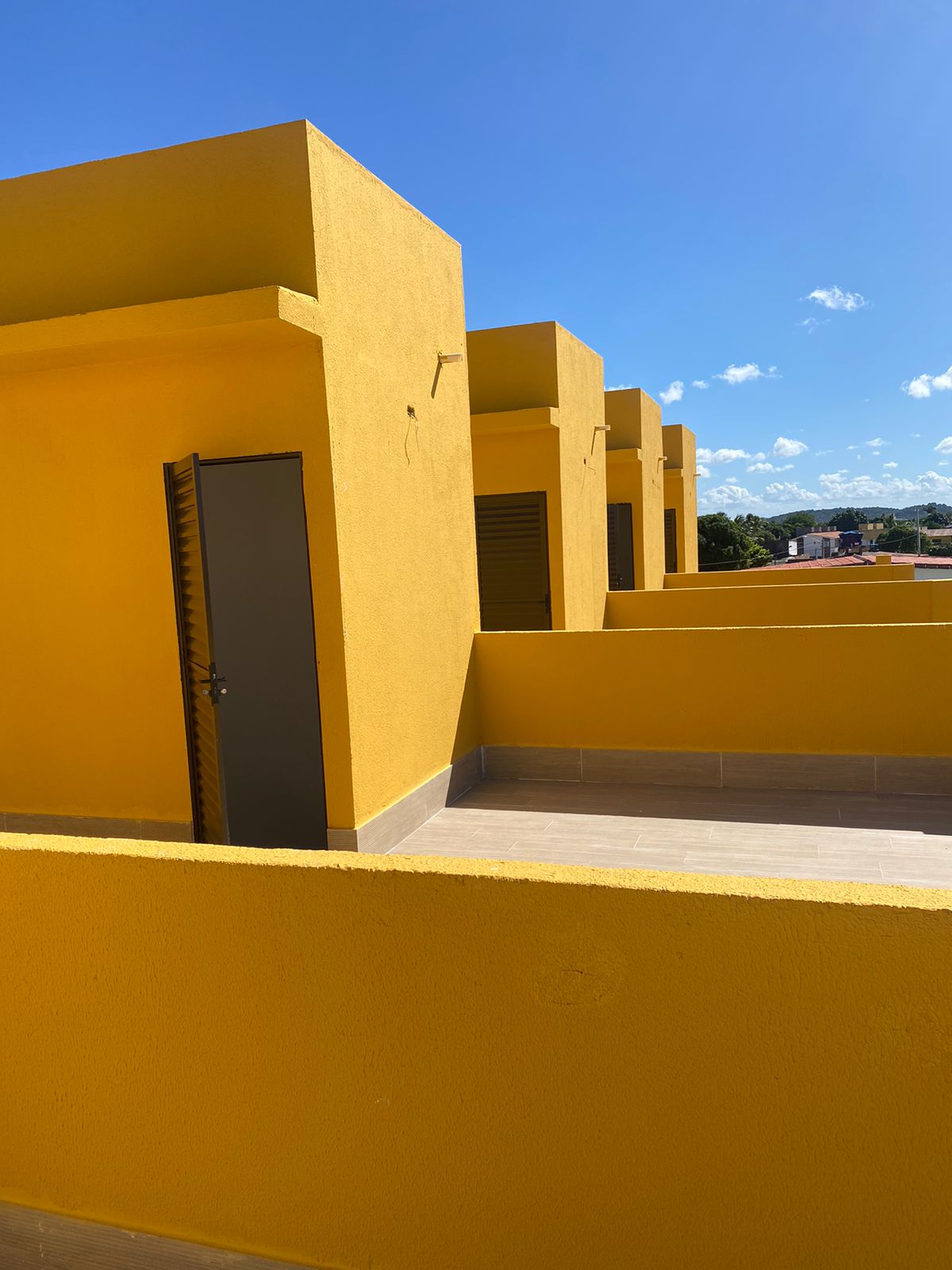 Imagem Imóvel com 3 Quartos à Venda, 79 m²em Pau Amarelo - Paulista