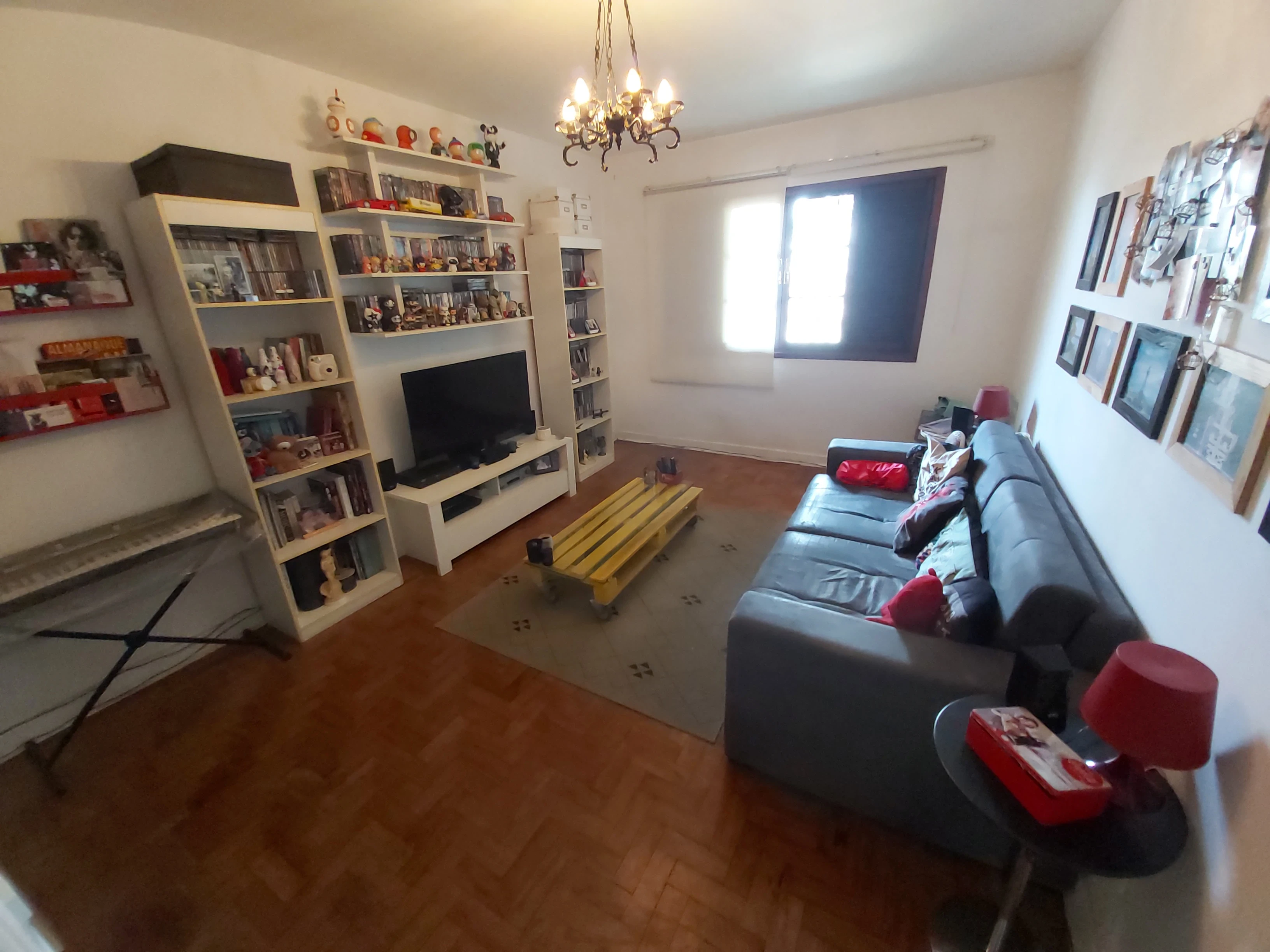 Foto do imóvel: Sobrado com 3 Quartos à Venda, 120 metro em Jardim Monte Kemel - São Paulo