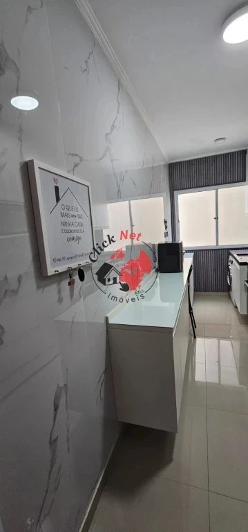 Foto do imóvel: Apartamento com 2 Quartos à Venda, 53 m² em Assunção - São Bernardo do Campo