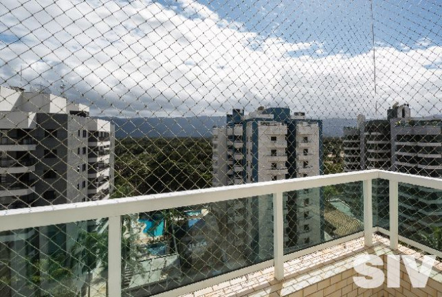 Foto do imóvel: Flat com 2 Quartos à Venda, 77 m² em Riviera - Bertioga