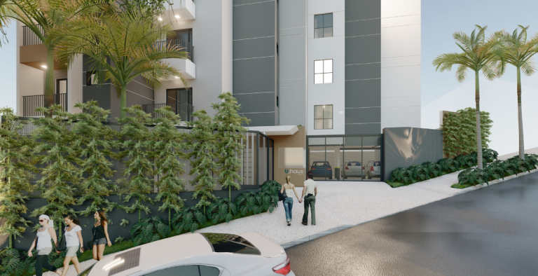 Imagem Apartamento com 2 Quartos à Venda, 24 m² em Cidade Patriarca - São Paulo