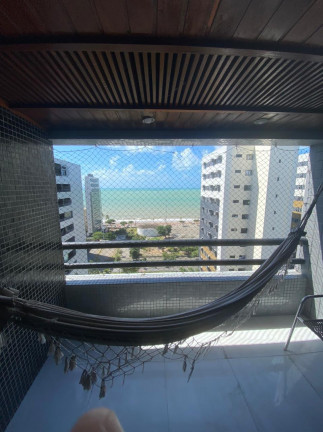 Imagem Cobertura com 3 Quartos à Venda, 210 m² em Boa Viagem - Recife