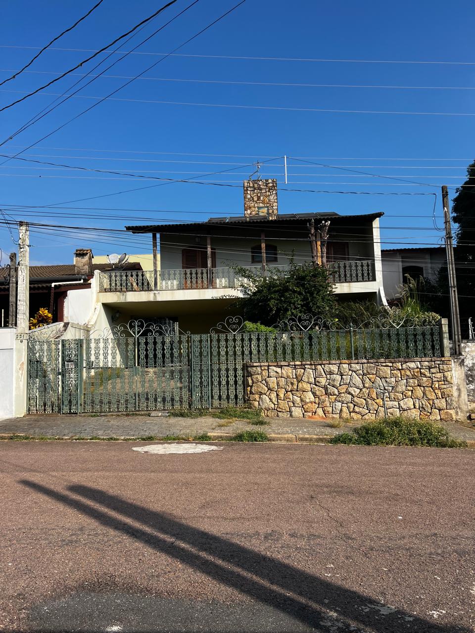 Foto do imóvel: Casa com 4 Quartos à Venda, 270 m²em Nova Itatiba - Itatiba
