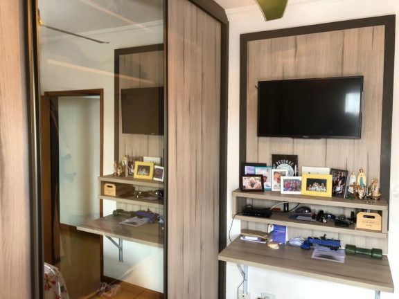 Imagem Apartamento com 4 Quartos à Venda, 133 m² em Centro - Osasco