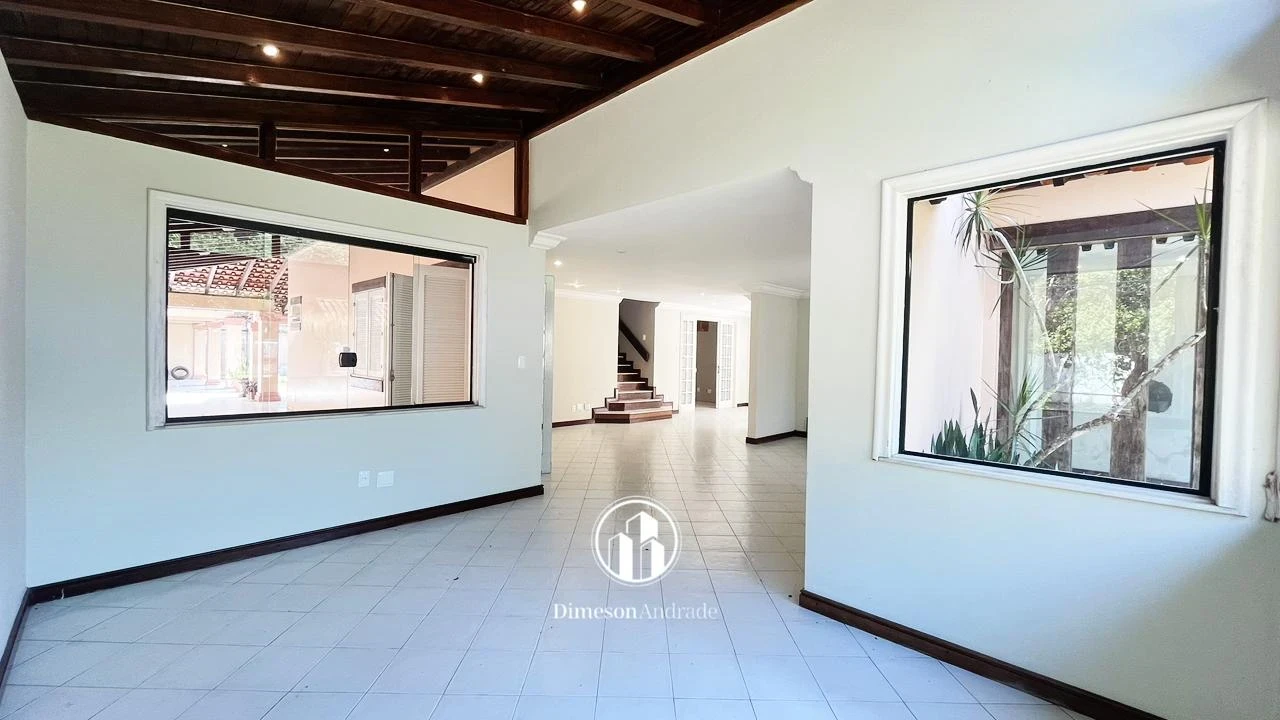 Imagem Casa de Condomínio com 1 Quarto à Venda, 622 m² em Ponta Negra - Manaus