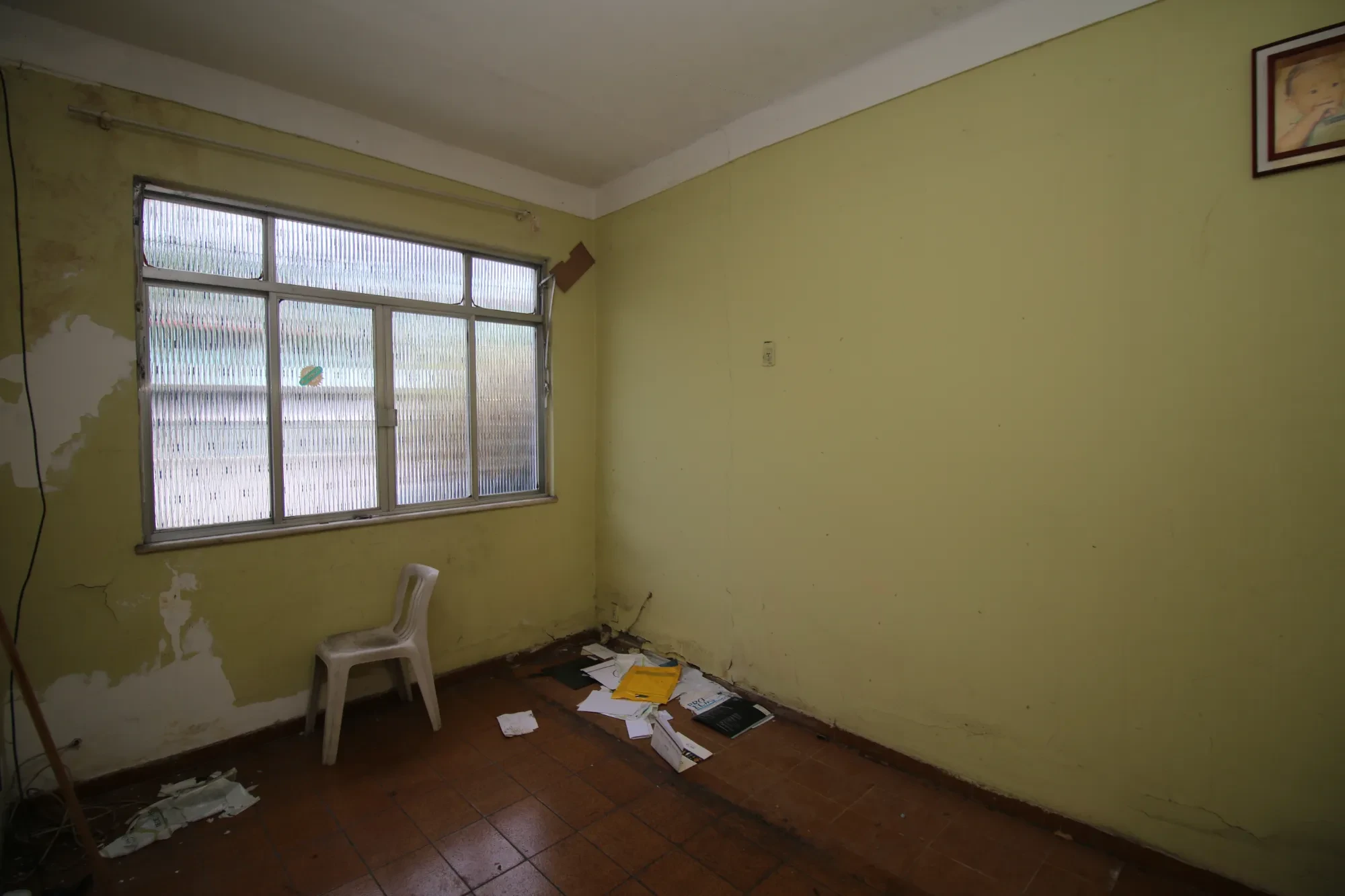 Foto do imóvel: Casa com 6 Quartos à Venda, 245 m² em Brás de Pina - Rio de Janeiro