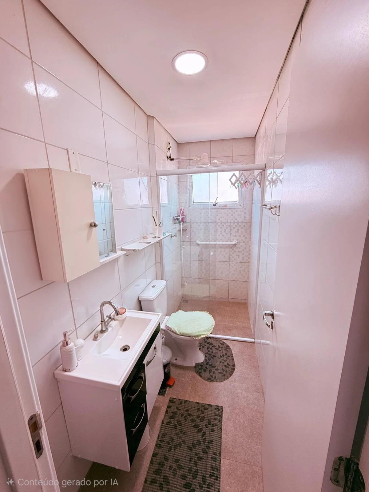 Foto do imóvel: Apartamento com 2 Quartos à Venda, 55 m² em Jardim Antônio Cassillo - Votorantim