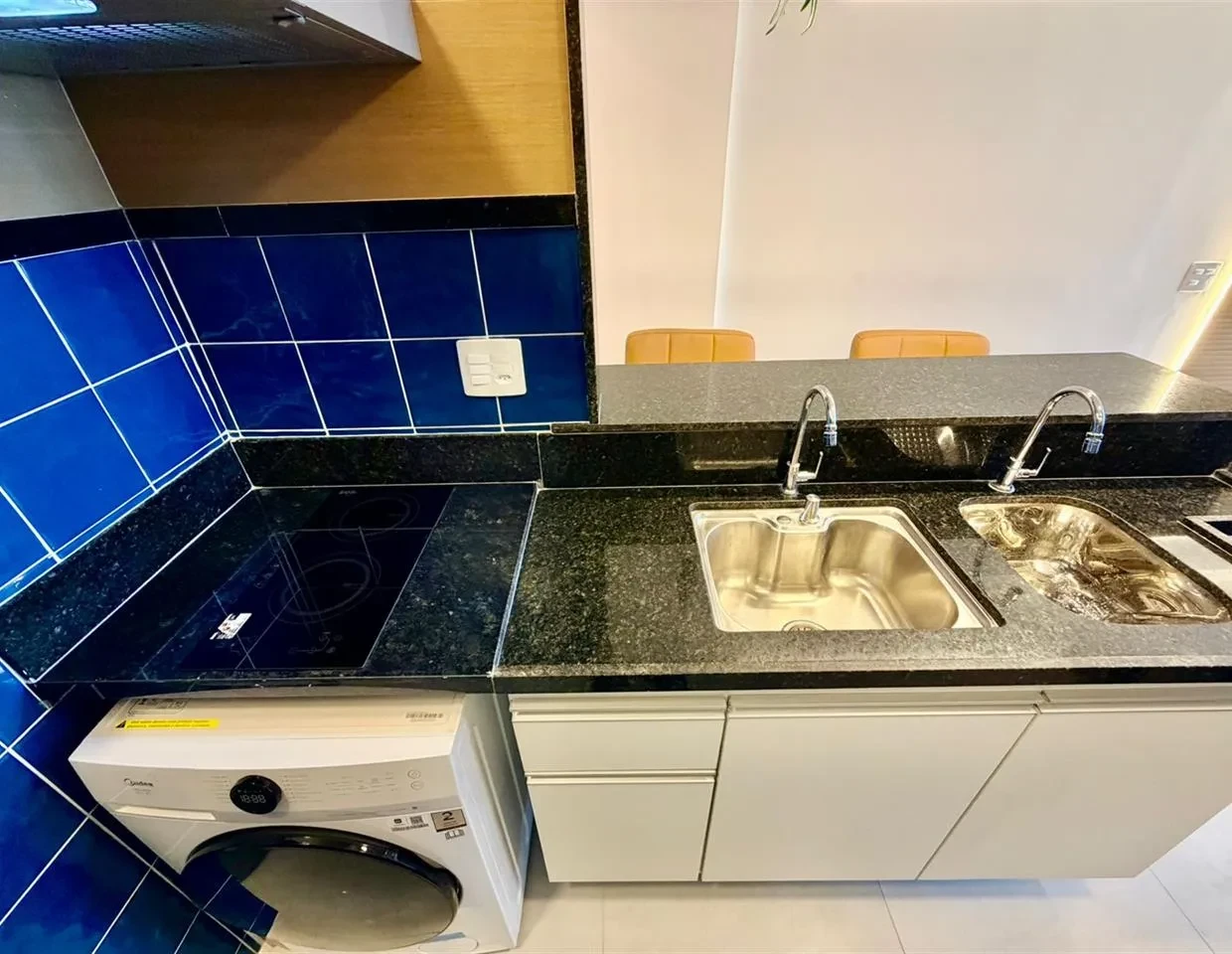 Imagem Studio com 1 Quarto à Venda, 32 m² em Centro - Rio de Janeiro