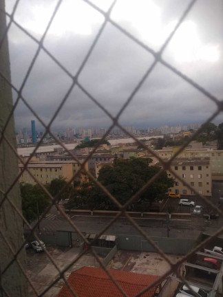 Foto do imóvel: Apartamento com 2 Quartos à Venda, 50 m²em Quinta da Paineira - São Paulo