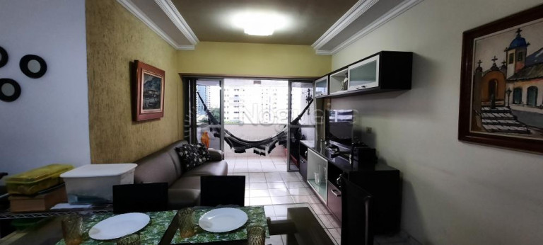 Imagem Apartamento com 3 Quartos à Venda, 95 m² em Boa Viagem - Recife