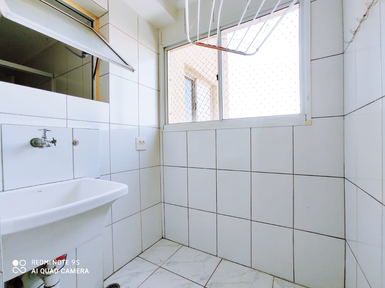 Imagem Apartamento com 3 Quartos para Alugar, 61 m²em Baeta Neves - São Bernardo do Campo
