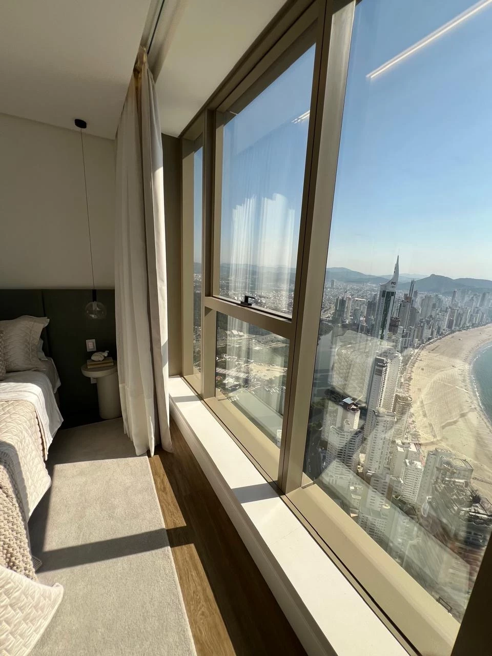 Imagem Apartamento com 4 Quartos à Venda, 265 m² em Centro - Balneário Camboriú
